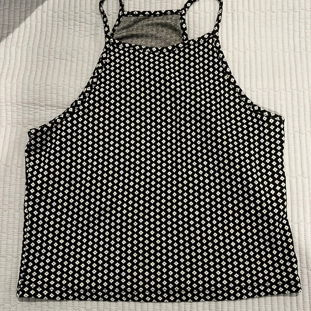 Brandy Melville halter tank